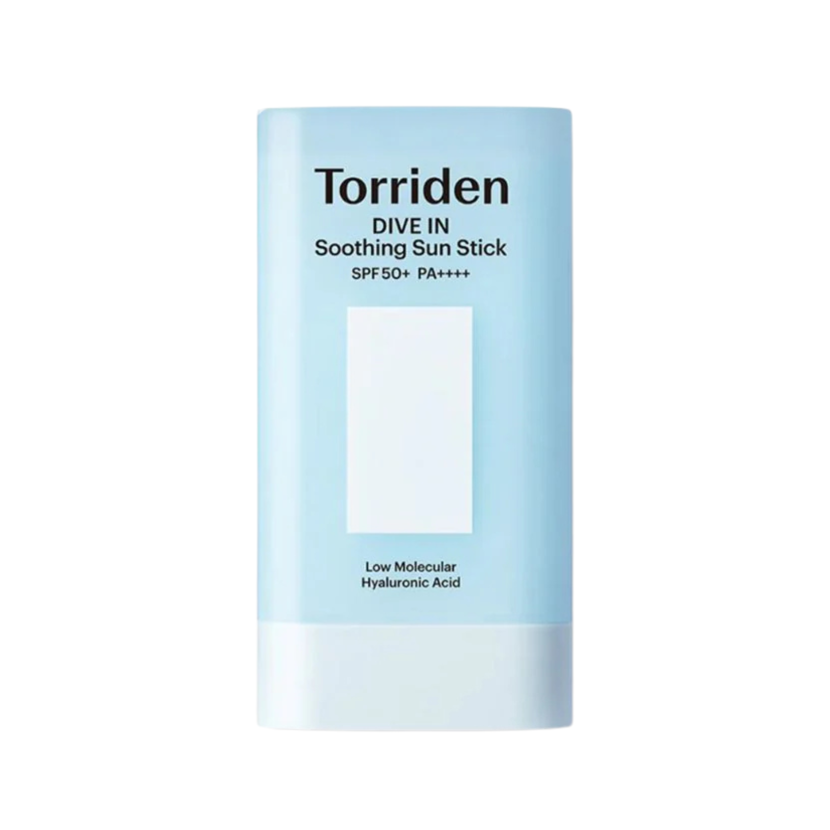 Torriden Dive in 保濕舒緩防曬棒 SPF50+ PA++++