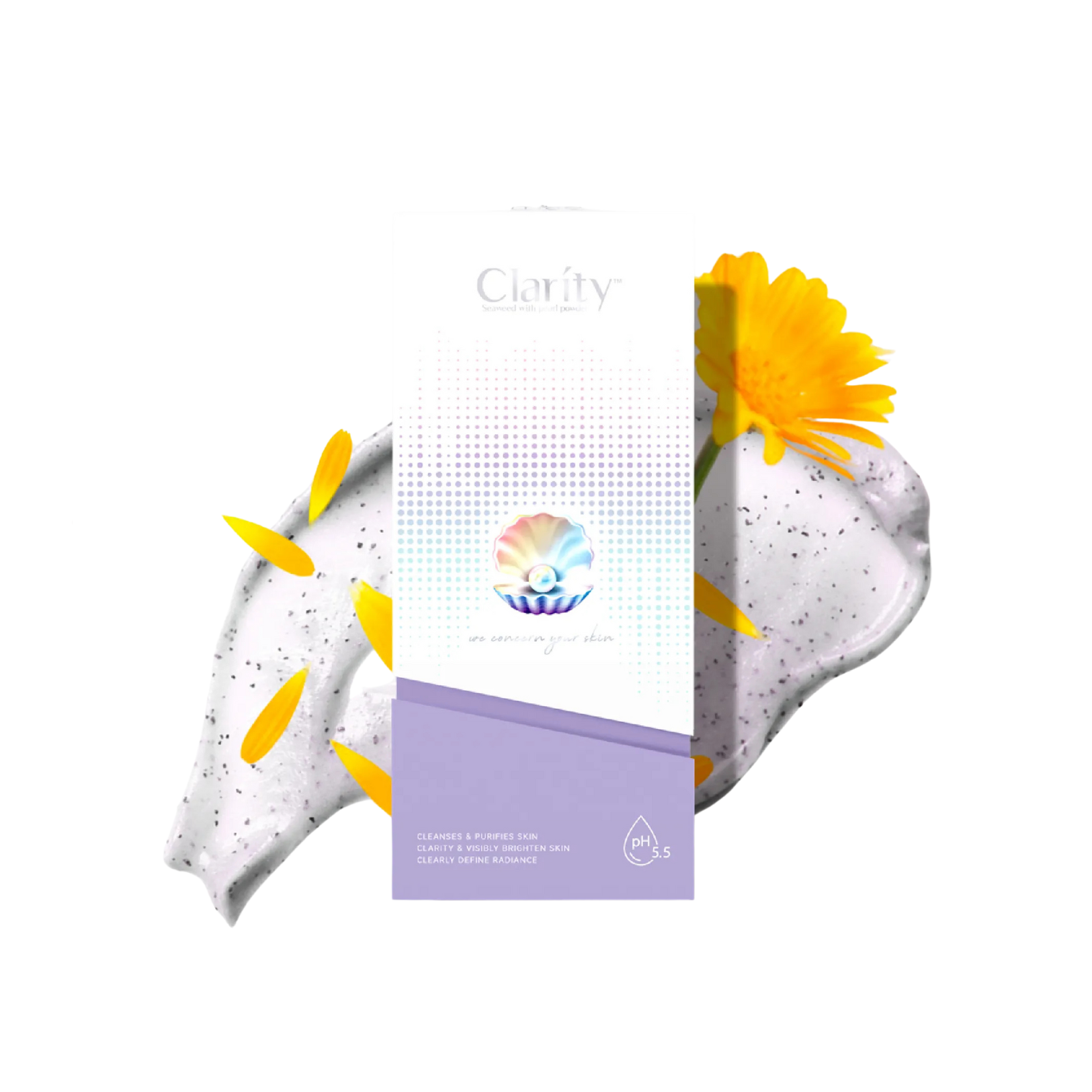 MAE Clarity 粉狀修復面膜| 價格比較及評價| 產品推薦| Sorra