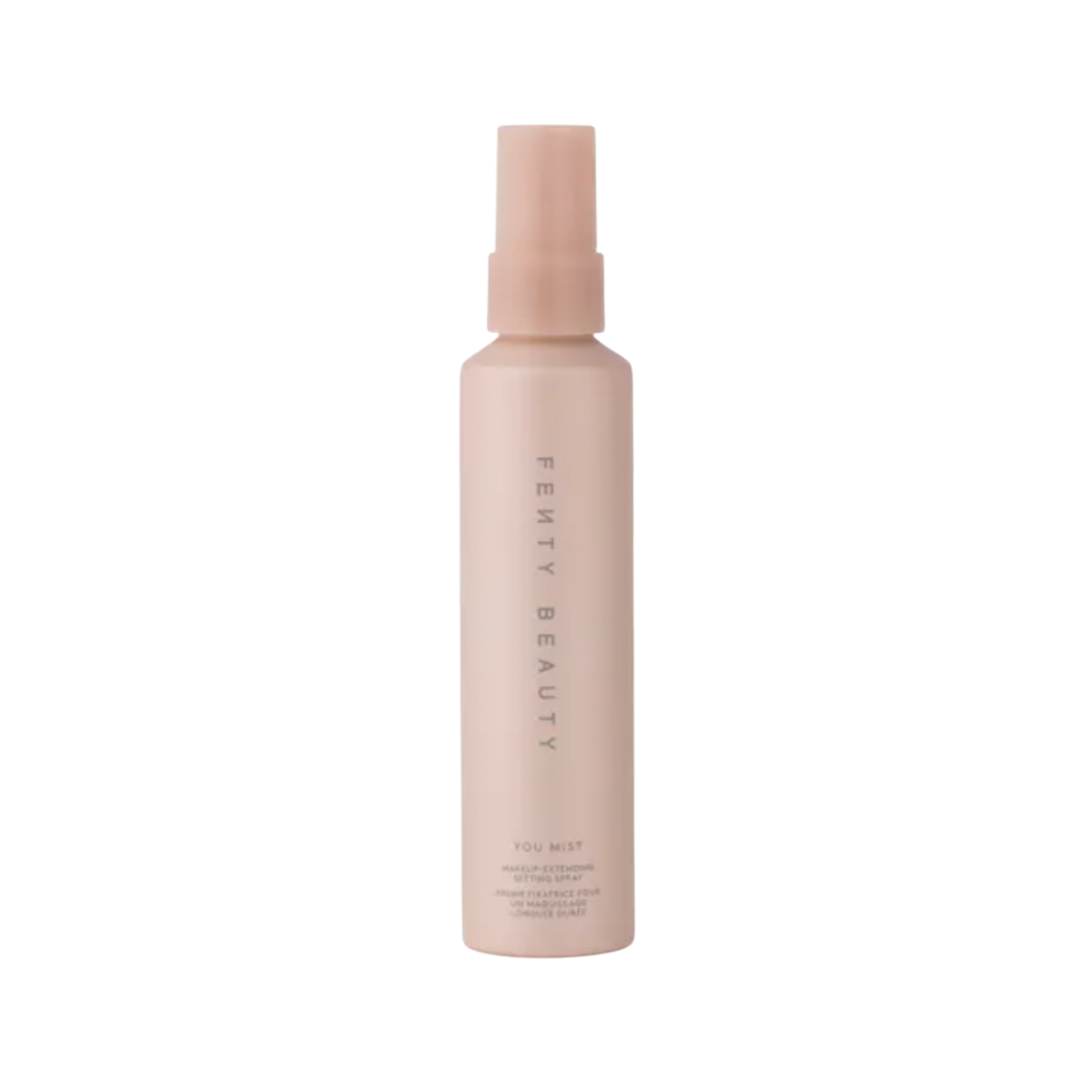 Fenty Beauty You Mist Makeup-Extending Setting Spray