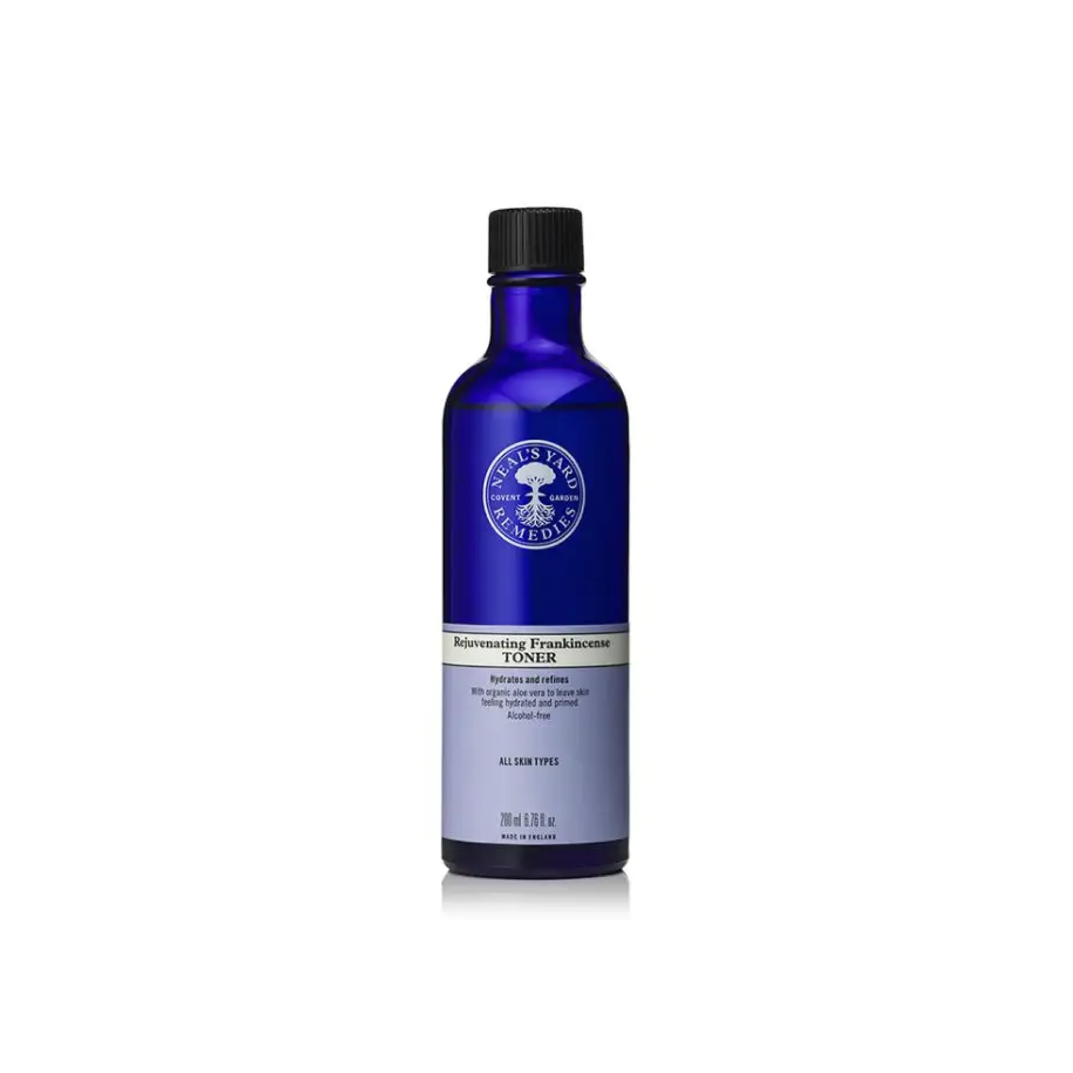 Neal’s Yard Remedies 乳香賦活爽膚水