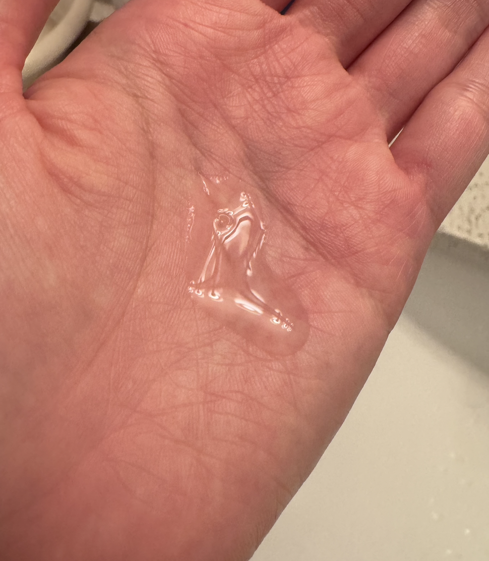 The Ordinary 透明質酸+B5補水精華 真實評價/用後感 bySi***Wa 1 The Ordinary 透明質酸+B5補水精華 真實評價/實測照片 bySi***Wa 1