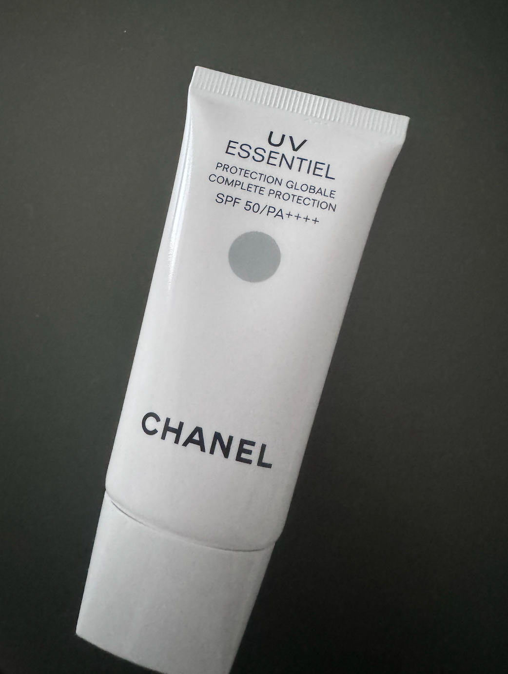 Chanel 多功能防曬 抗紫外線 — 抗污染 UV Essential Protection Globale Complete Protection UV Pollution SPF 50/PA++++ 真實評價/實測照片 bySi***Wa 1
