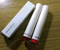Innisfree 油菜花蜜潤唇膏 真實評價/實測照片 byha**l1 1