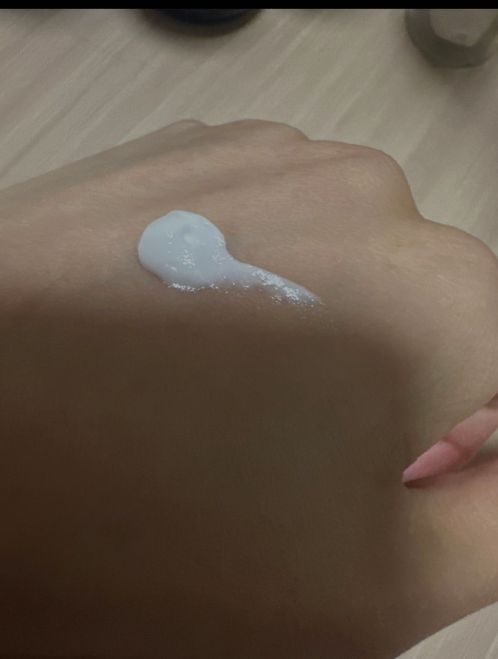 Atorrege AD+ 一分鐘白滑 Soft Peeling 真實評價/實測照片 bycry*********************com 1