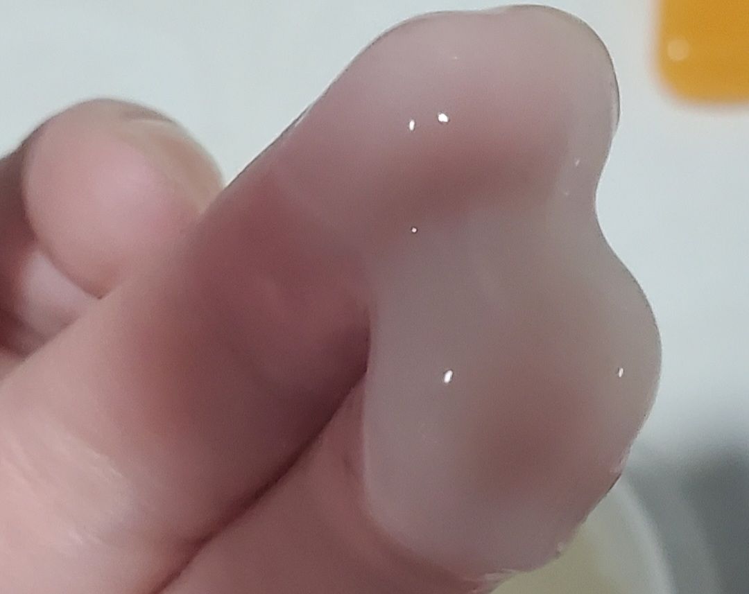 Cetaphil 清爽無油保濕水感啫喱 真實評價/實測照片 byShe*******Sin 1