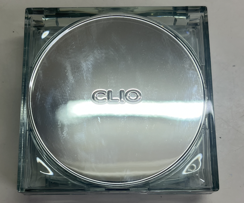 Clio 珂莉奧 親膚長效定妝氣墊粉底 真實評價/用後感 byS***e 2 Clio 珂莉奧 親膚長效定妝氣墊粉底 真實評價/實測照片 byS***e 2
