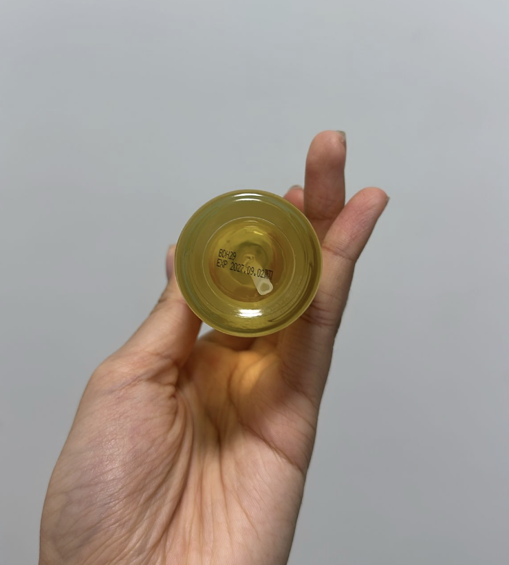 Goodal 濟州青橘維C美白淡斑去痘印保濕精華 真實評價/用後感 byhol****************com 1 Goodal 濟州青橘維C美白淡斑去痘印保濕精華 真實評價/實測照片 byhol****************com 1