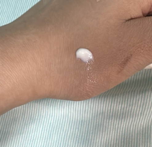 Beauty of Joseon 有機米糠益力菌防曬霜 真實評價/實測照片 byhol****************com 1