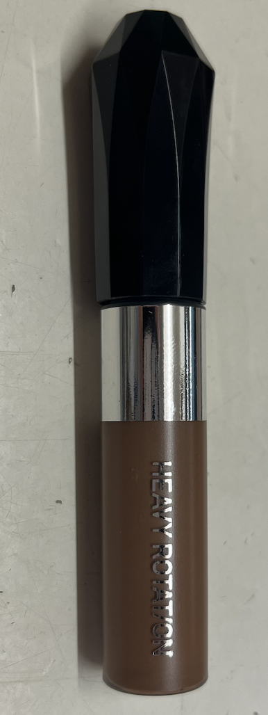 Kiss Me HEAVY ROTATION 柔亮眉彩液 真實評價/實測照片 byS***e 2