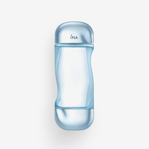 IPSA 生肌水源素（AQUA神水）（天空藍）