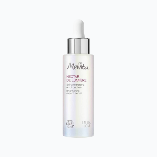Melvita 有機美白淡斑水光精華