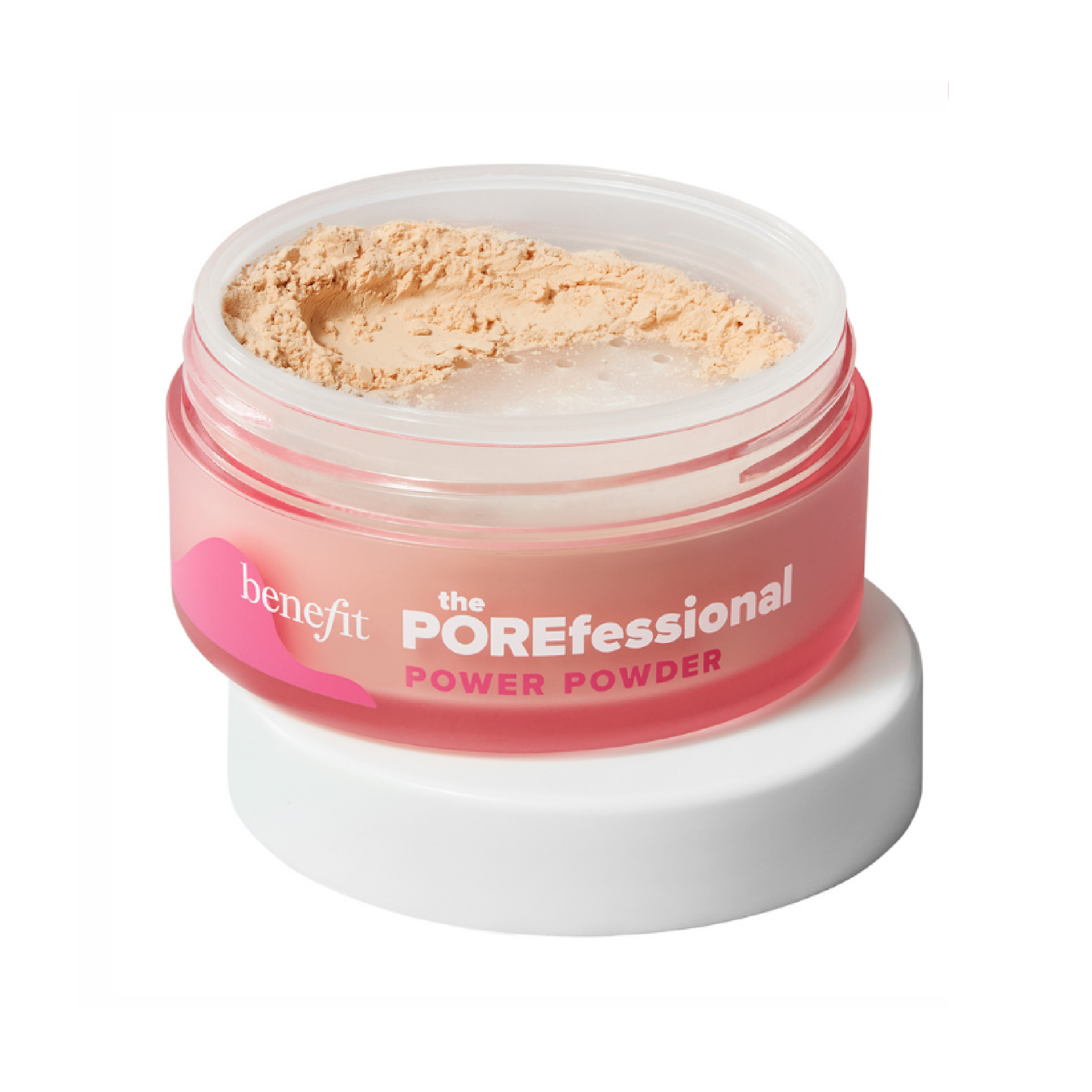 Benefit Cosmetics The POREfessional 柔霧控油蜜粉