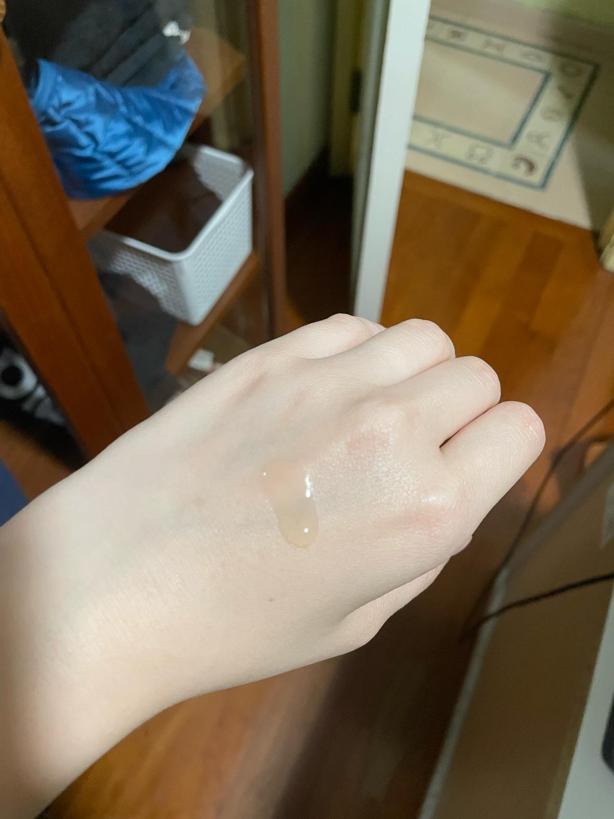 The Ordinary 10%乳酸透明質酸面部精華 真實評價/實測照片 bylee*******************.hk 1