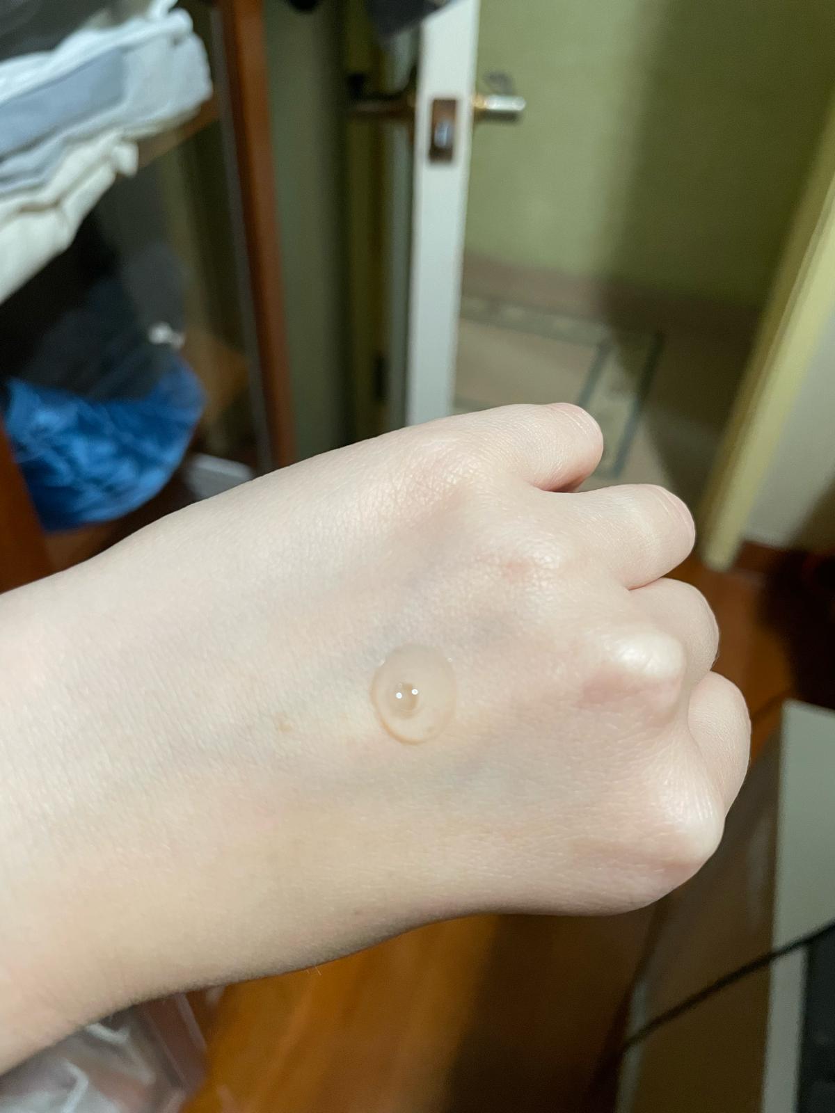 The Ordinary 2% 熊果苷透明質酸面部精華 真實評價/用後感 bylee*******************.hk 1 The Ordinary 2% 熊果苷透明質酸面部精華 真實評價/實測照片 bylee*******************.hk 1