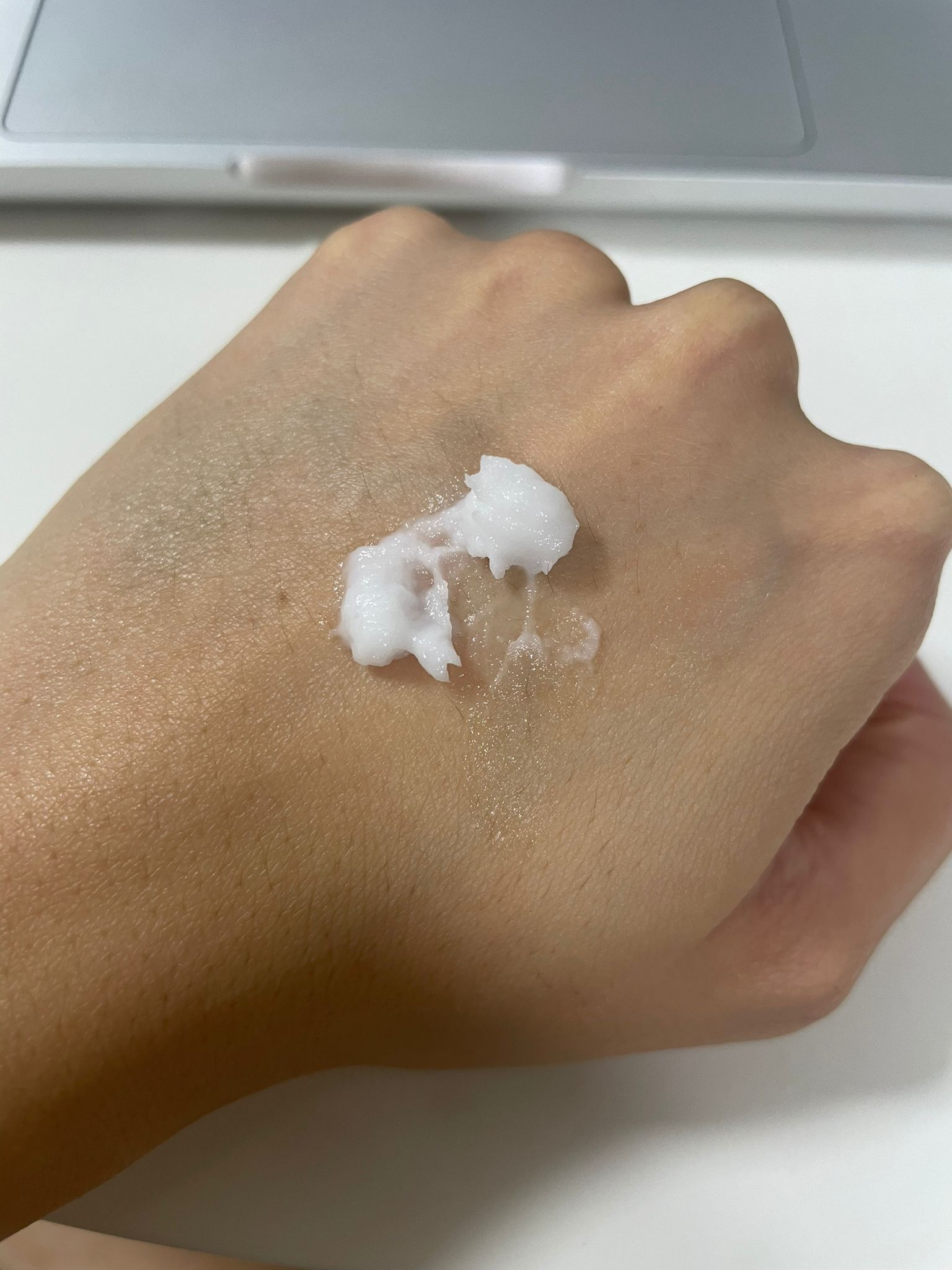 Hada Labo 肌研 糀潤雪凝霜 真實評價/實測照片 byA* 1