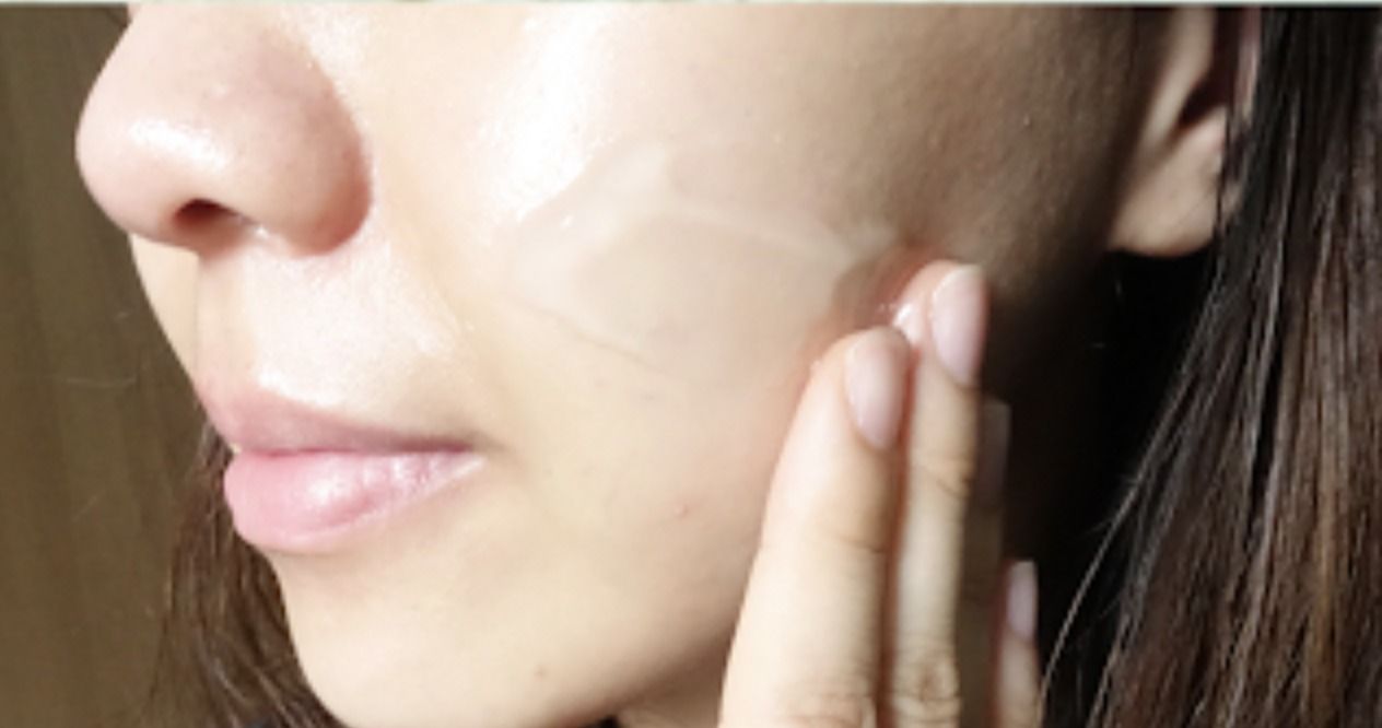 Kiehl's 特效清爽保濕啫喱面霜 Ultra Facial Oil- Free Gel Cream 真實評價/實測照片 bye.j*************com 1