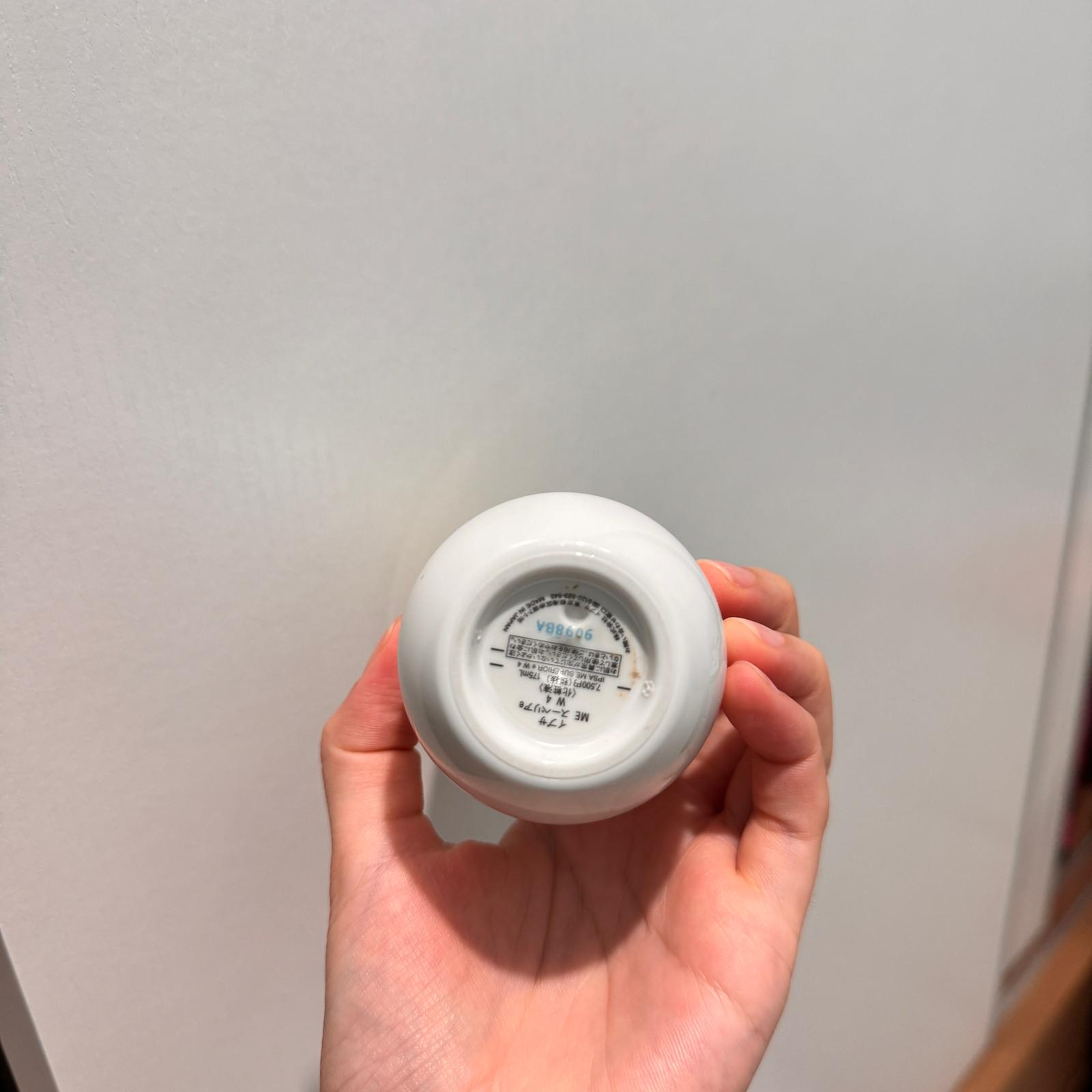 IPSA 更生活化美白乳液 (配方2) 真實評價/用後感 bye.j*************com 1 IPSA 更生活化美白乳液 (配方2) 真實評價/實測照片 bye.j*************com 1