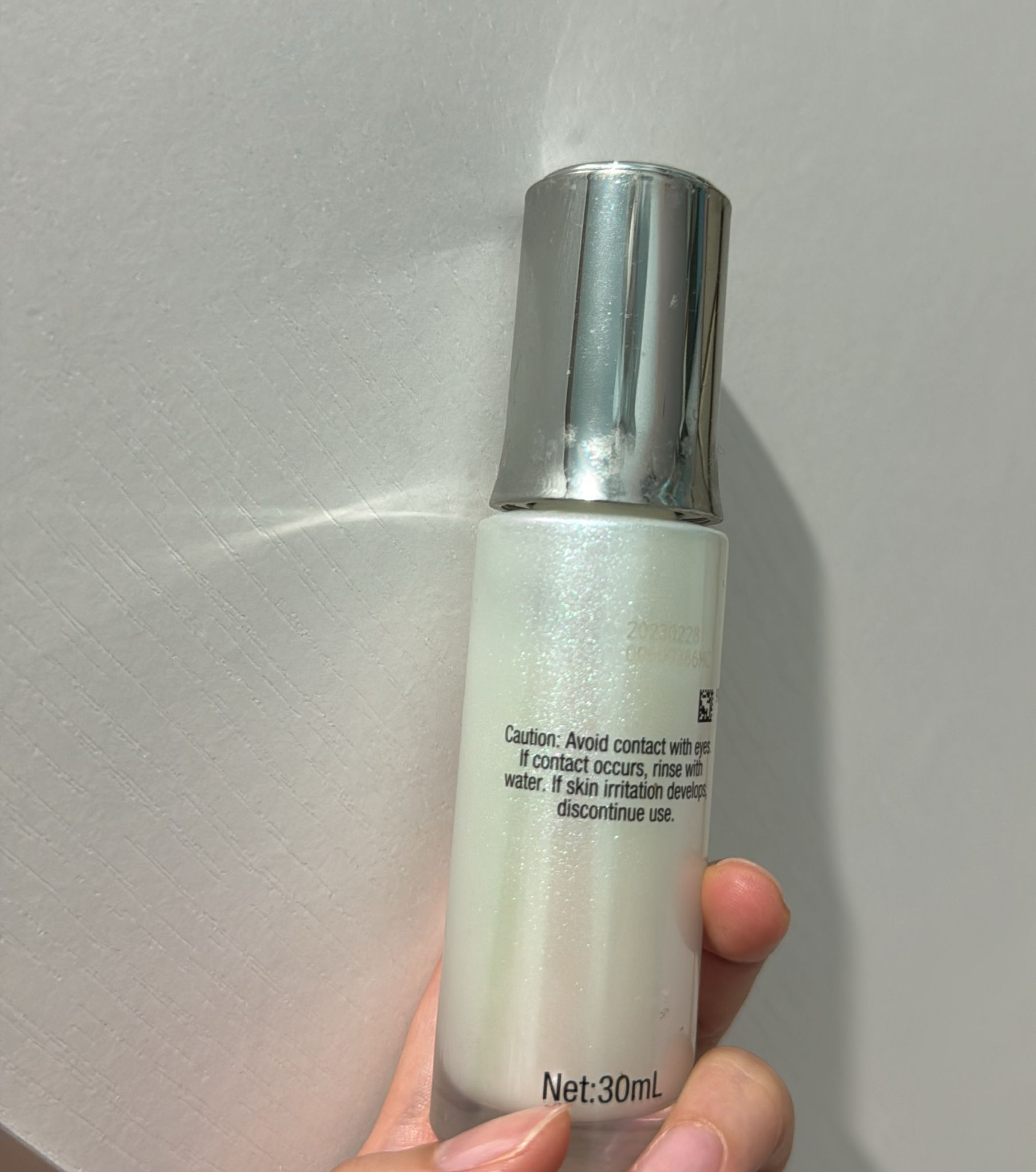 Olay 水感透白光曜精華 真實評價/實測照片 bye.j*************com 1