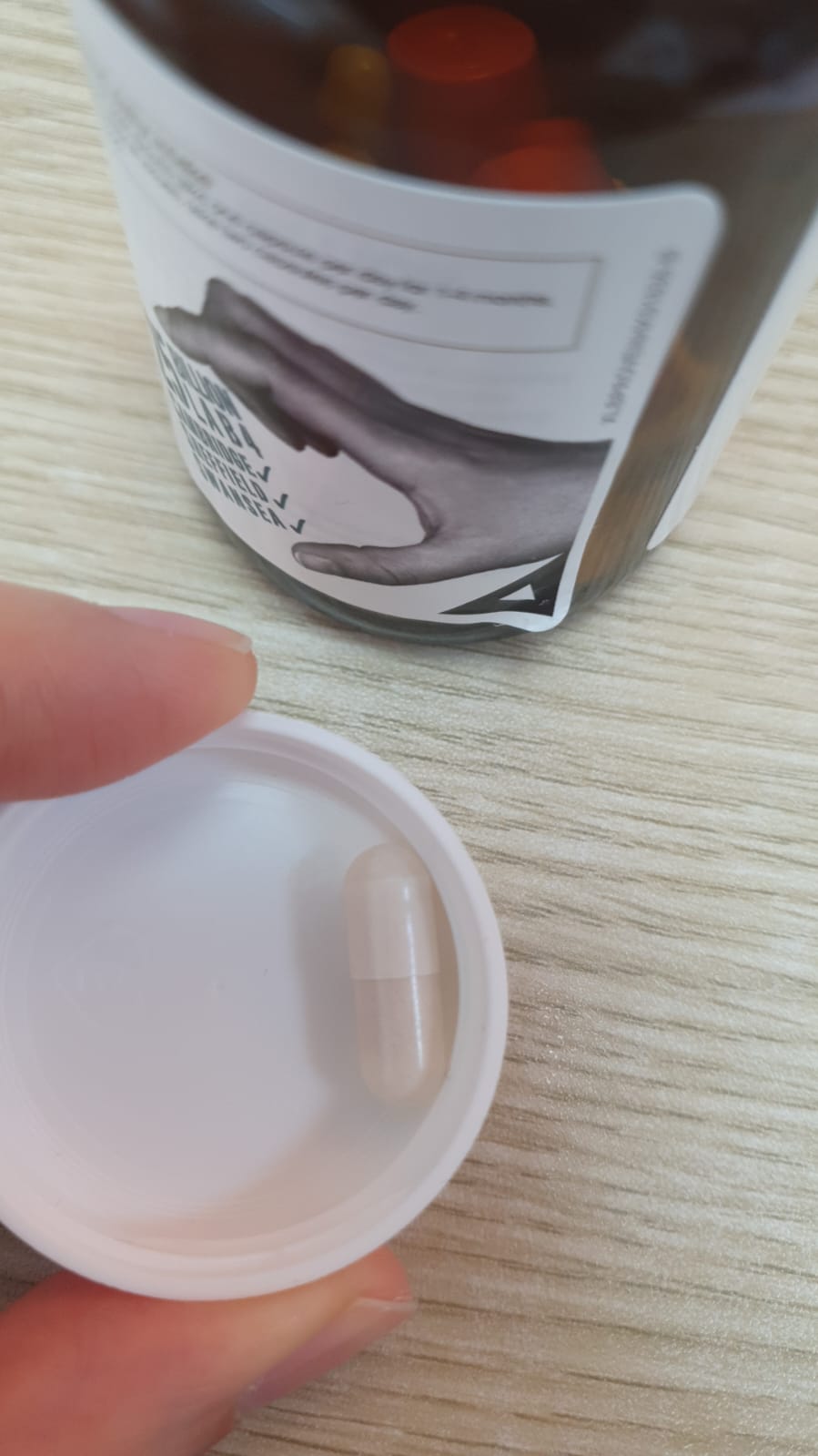 ProVen 益生菌(合生原)250億高效成人配方 30粒 真實評價/用後感 bys**u 1 ProVen 益生菌(合生原)250億高效成人配方 30粒 真實評價/實測照片 bys**u 1