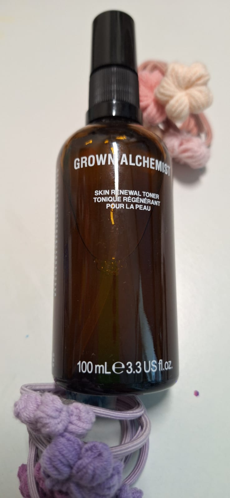 Grown Alchemist 排毒爽膚噴霧 真實評價/用後感 byNic******eng 1 Grown Alchemist 排毒爽膚噴霧 真實評價/實測照片 byNic******eng 1