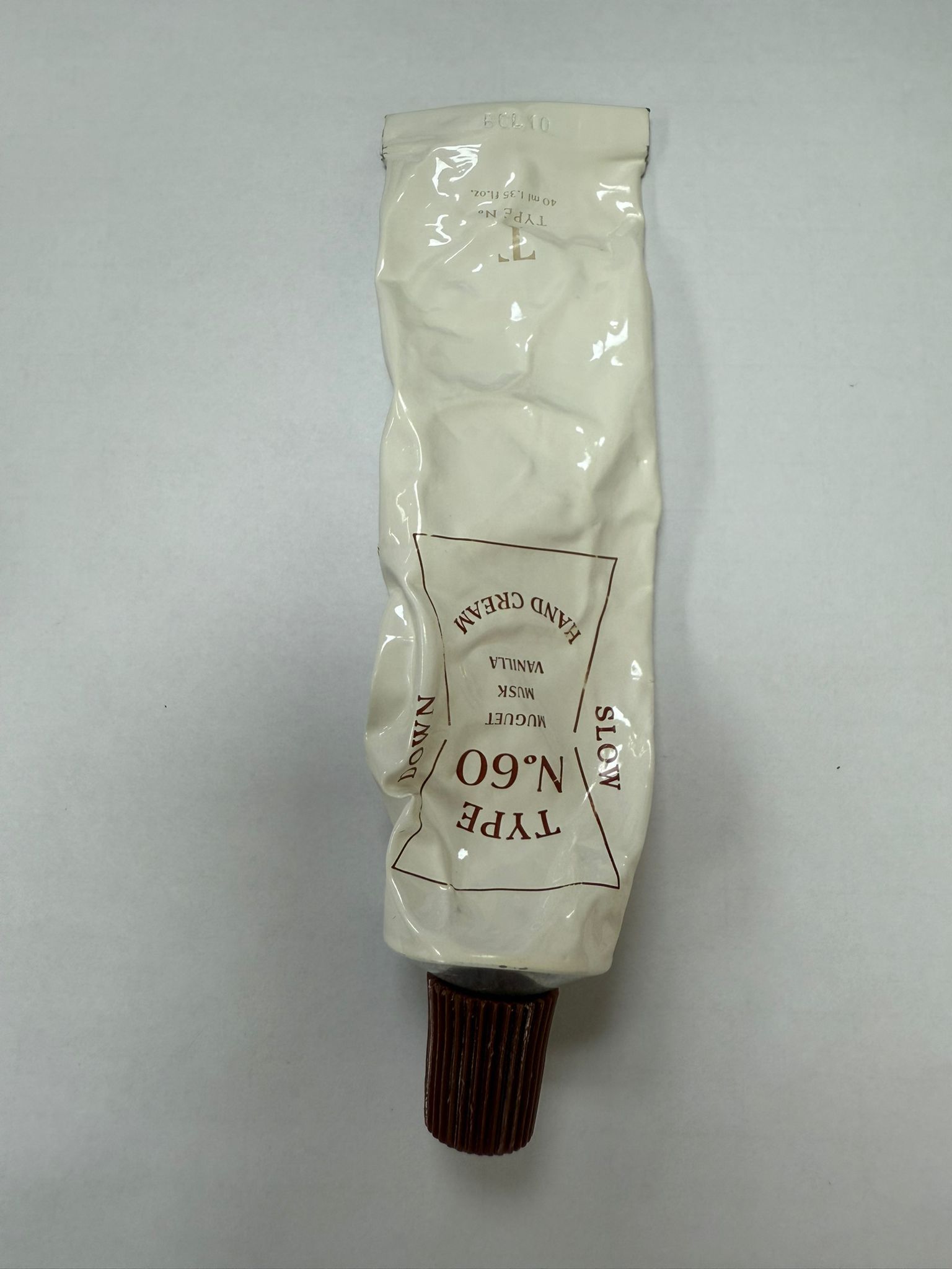 Type Number Type Number Perfume Hand Cream香水護手霜 真實評價/實測照片 byEu**** H 1