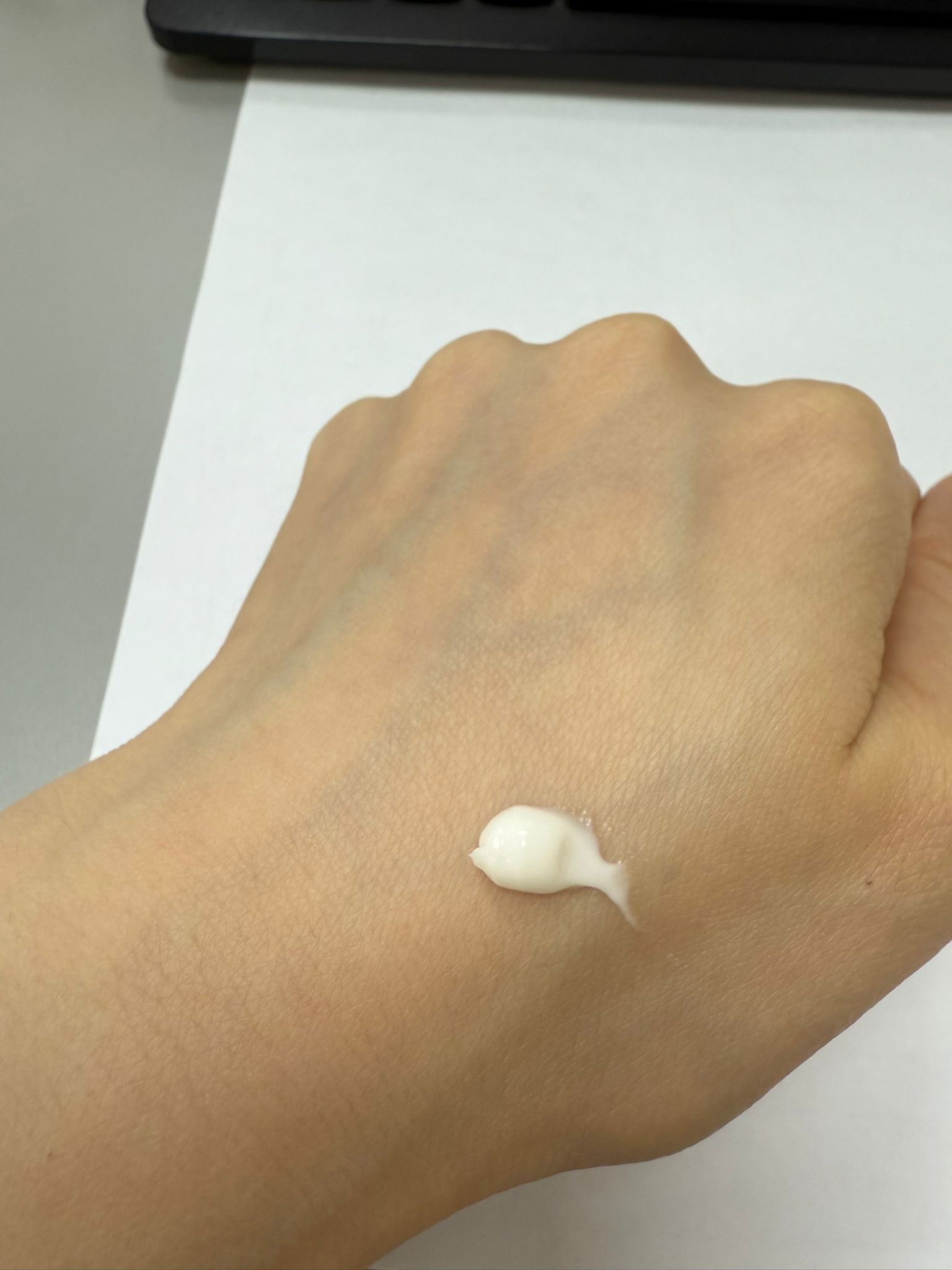 Type Number Type Number Perfume Hand Cream香水護手霜 真實評價/實測照片 byEu**** H 1