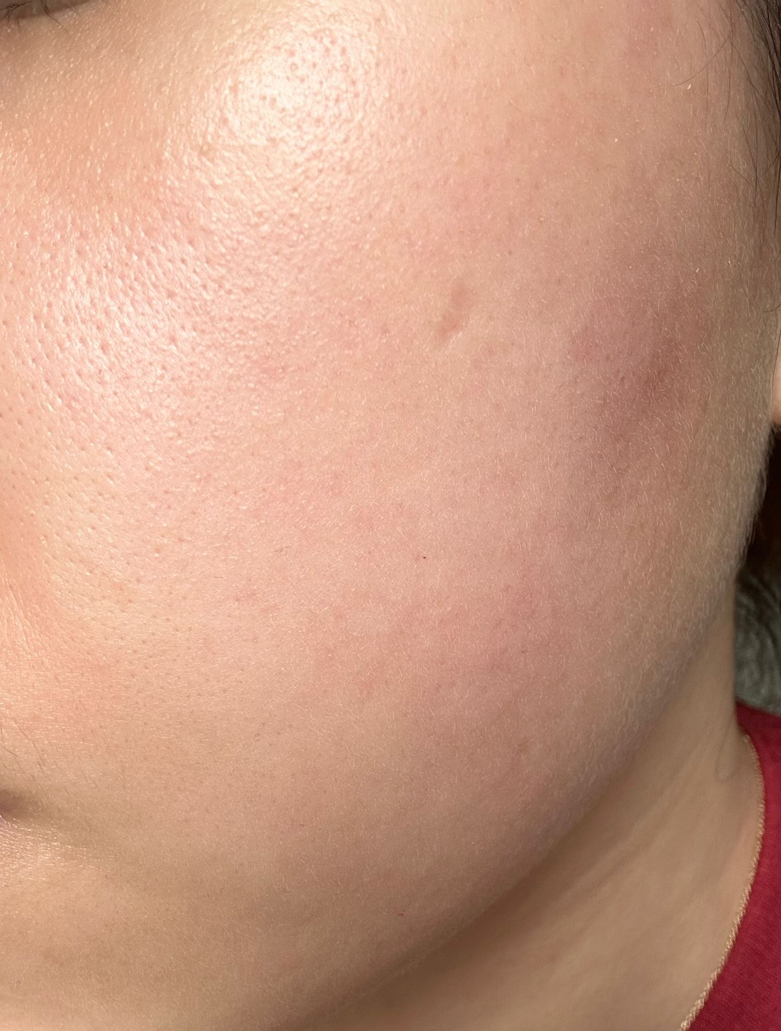 Sasatinnie 第三代升級版全效水潤透光面膜 真實評價/實測照片 byCi**y_ 2