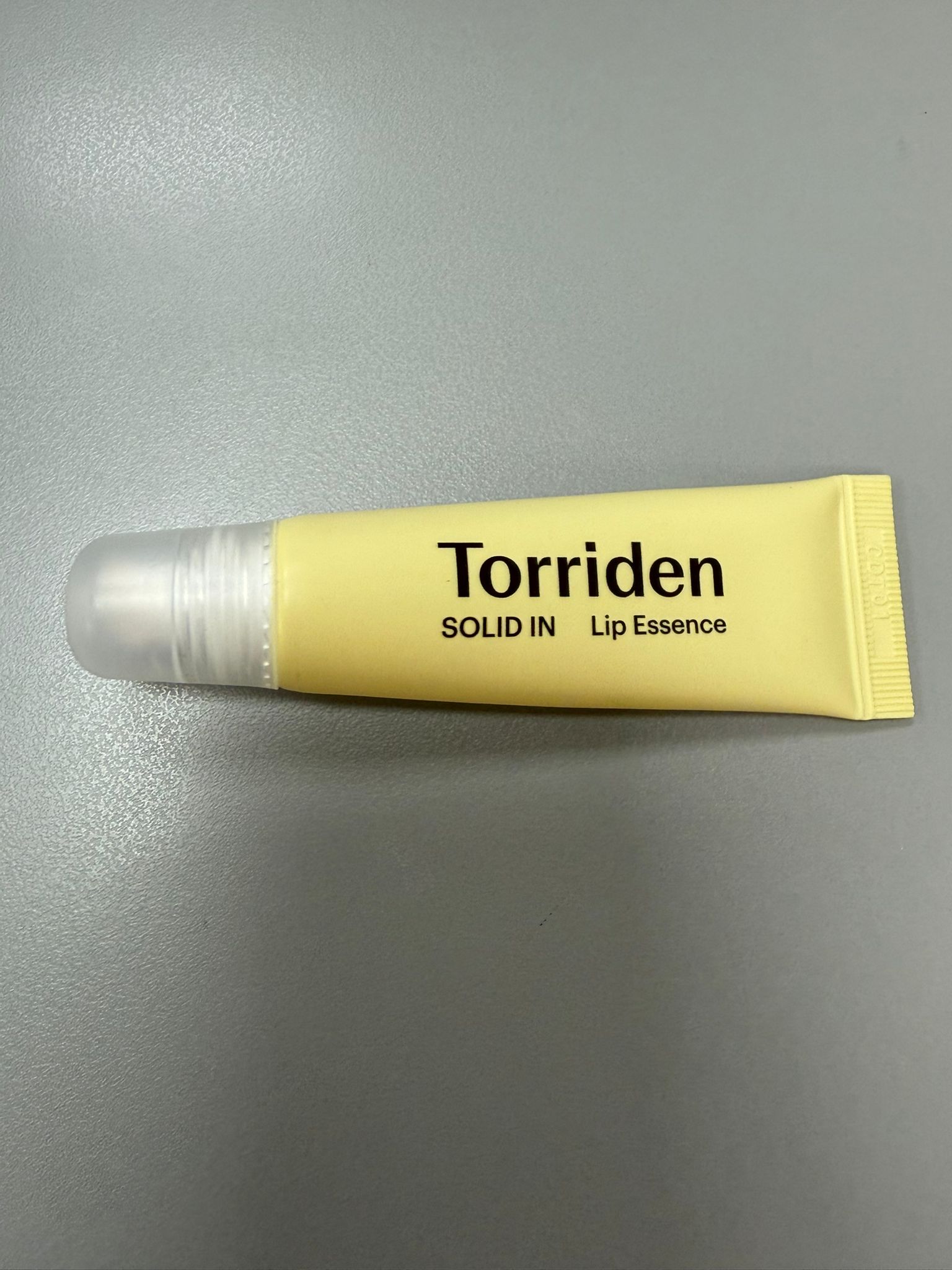 Torriden 神經醯胺純素唇部精華 真實評價/實測照片 byEu**** H 1