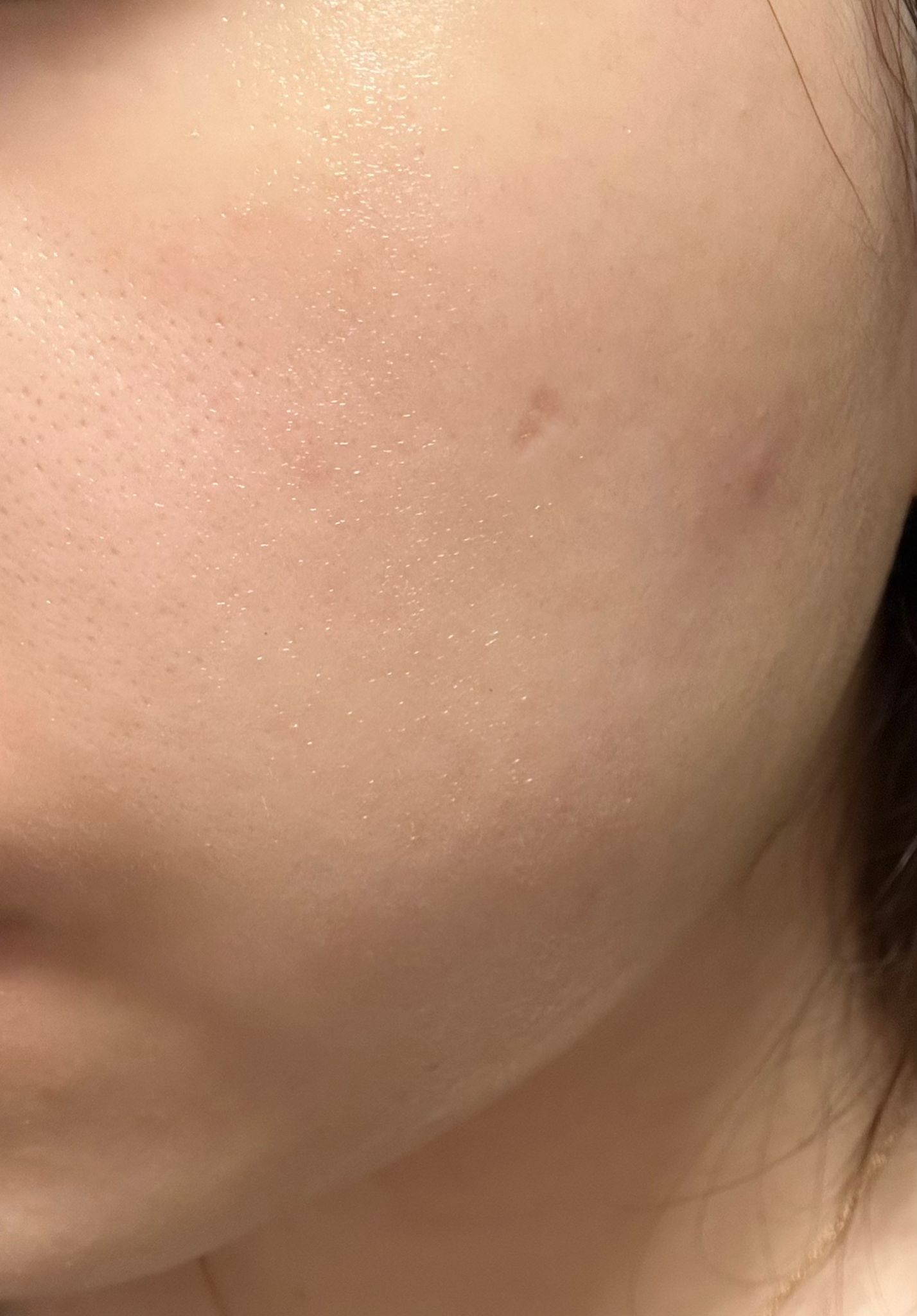 Sasatinnie 第三代升級版全效水潤透光面膜 真實評價/實測照片 byCi**y_ 1