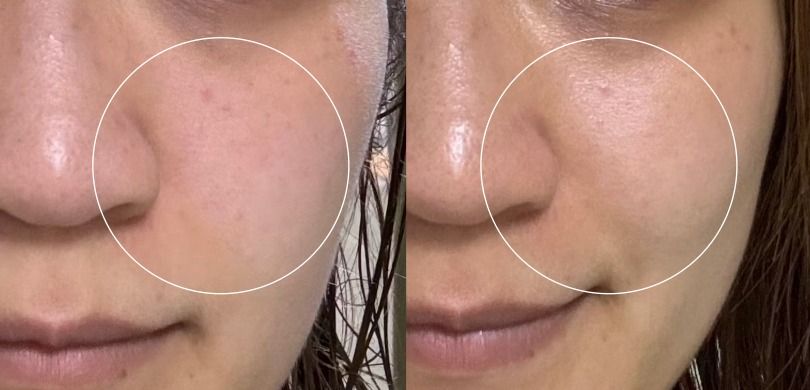 Typer PMS Care Mask 真實評價/實測照片 by品牌提供 1