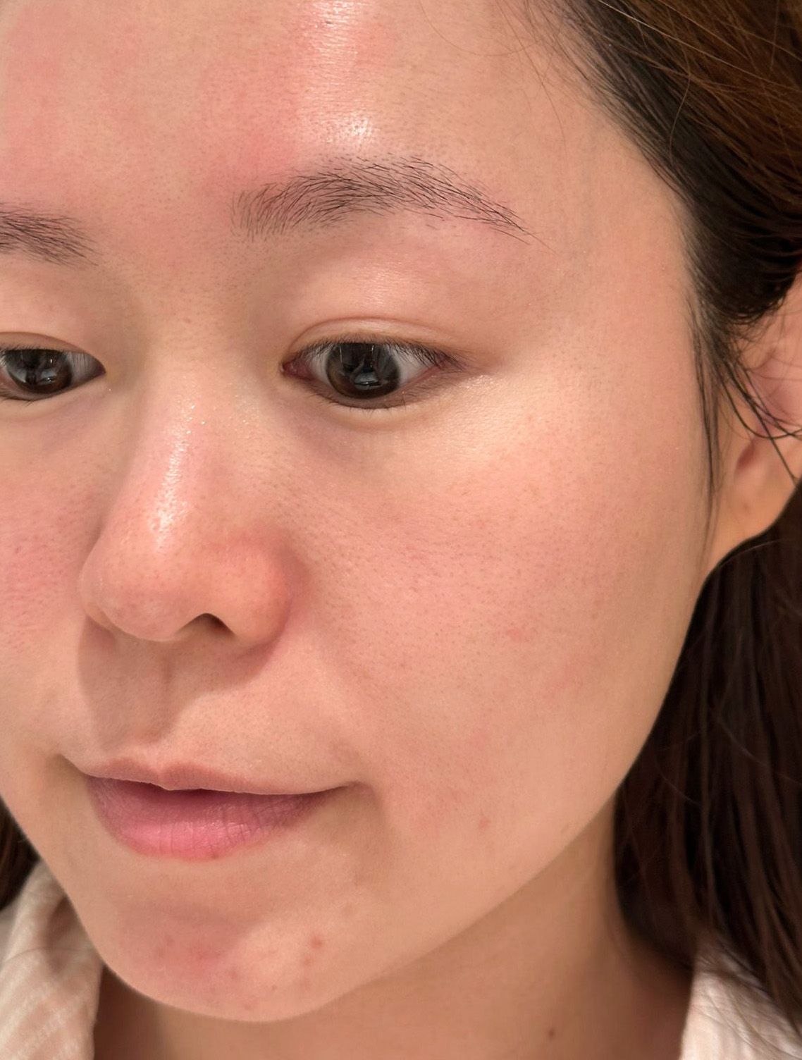 Sasatinnie 第三代升級版全效水潤透光面膜 真實評價/實測照片 byMom***ong 2