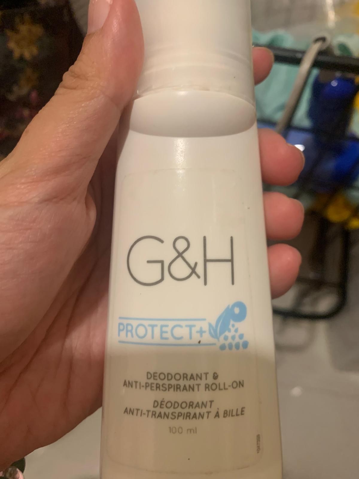 Amway安利 細緻呵護走珠止汗露 真實評價/實測照片 byLa**Fa 1