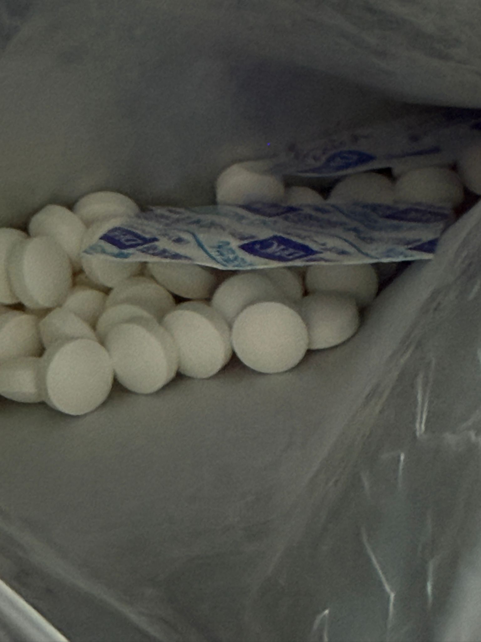 DHC 維他命C 真實評價/實測照片 byapp***pie 1