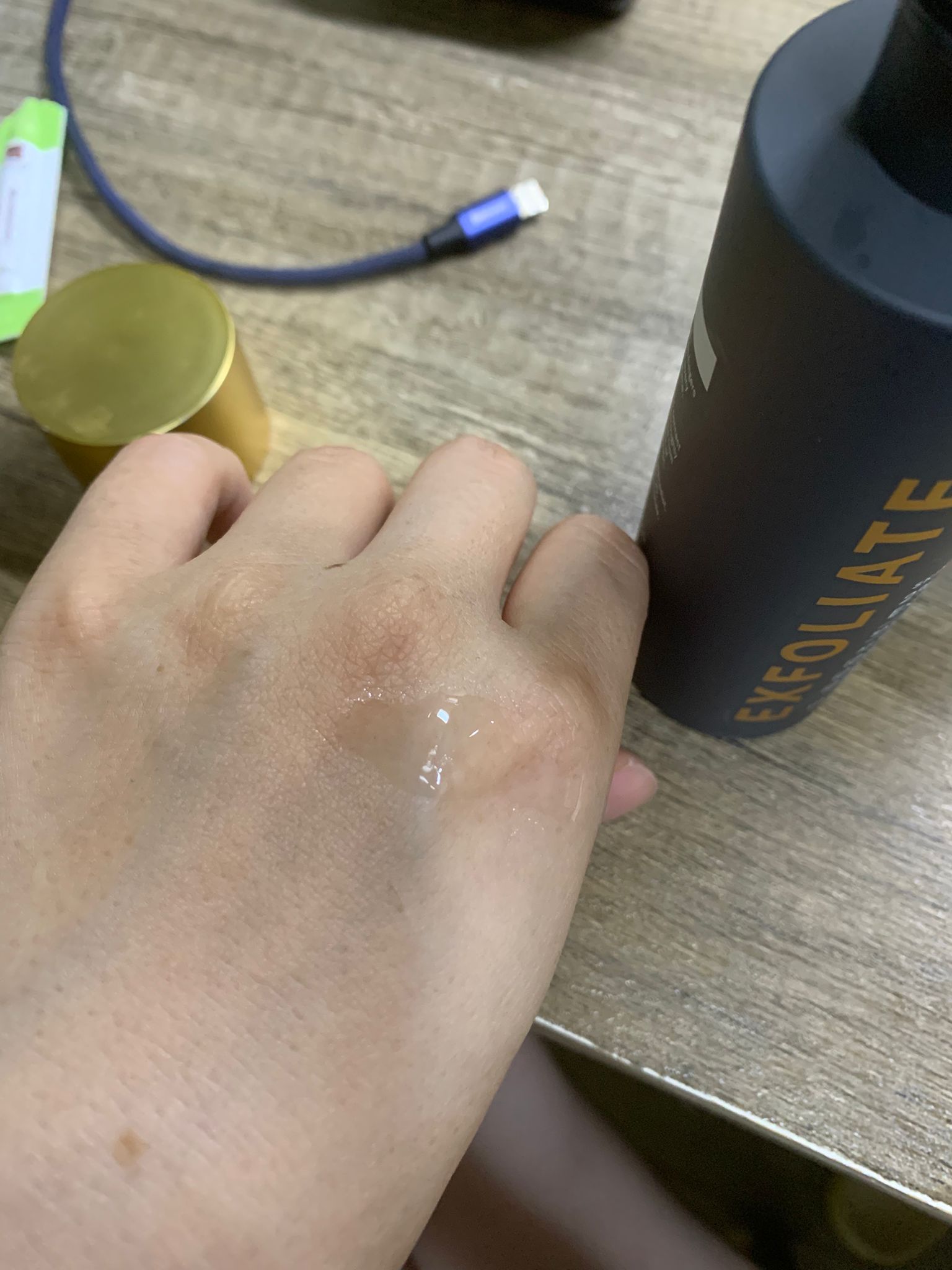 Paula's Choice 水楊酸煥采精華液 真實評價/用後感 byMr***se 1 Paula's Choice 水楊酸煥采精華液 真實評價/實測照片 byMr***se 1