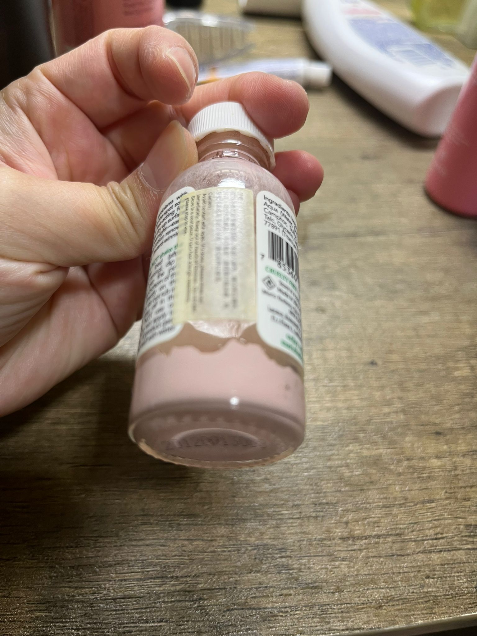 Mario Badescu 祛痘精華溫和版 真實評價/實測照片 byMr***se 1