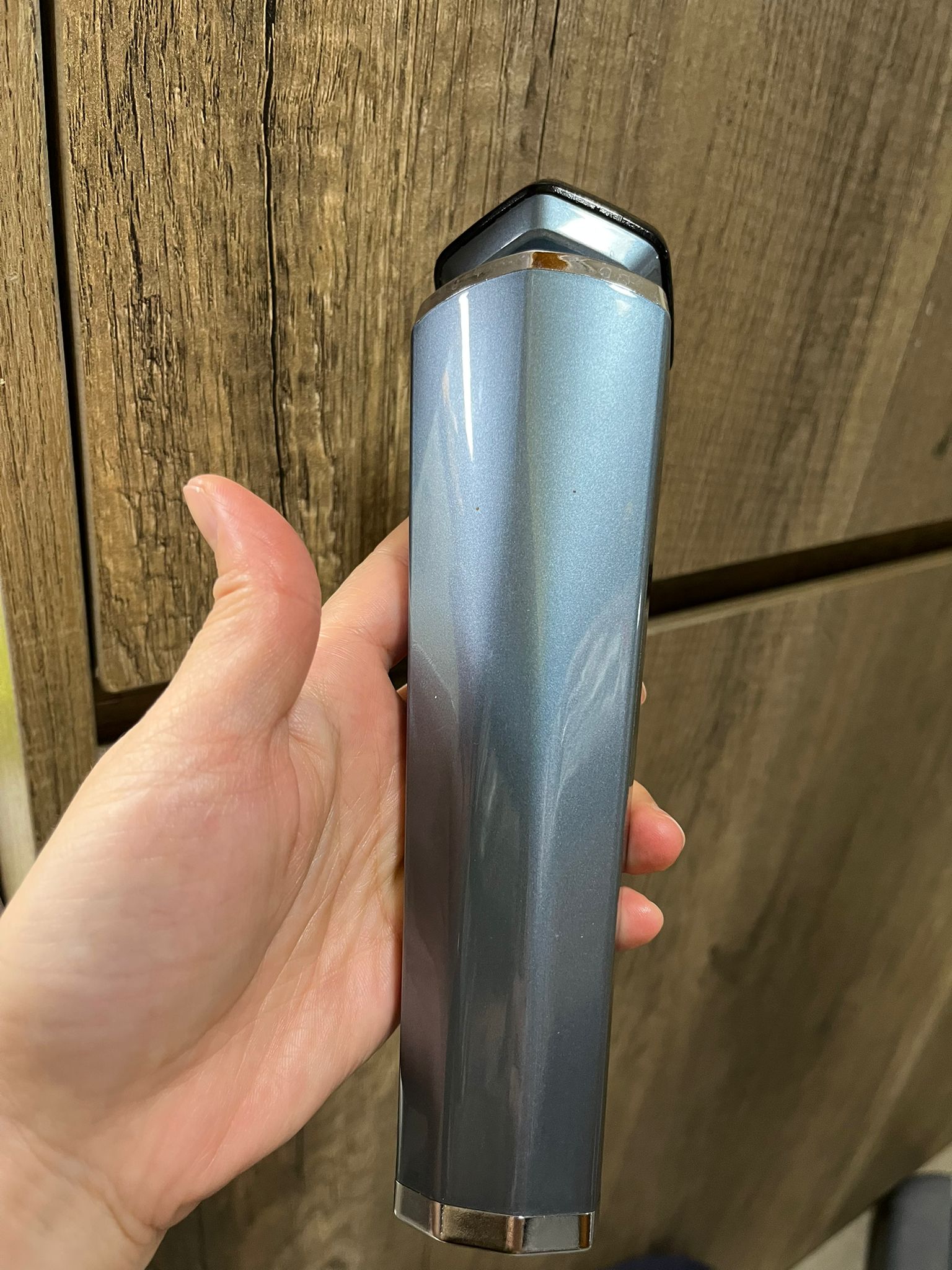 Starlette Starlette Aurora Pro 智臻抗老美顏儀 真實評價/實測照片 byMr***se 1