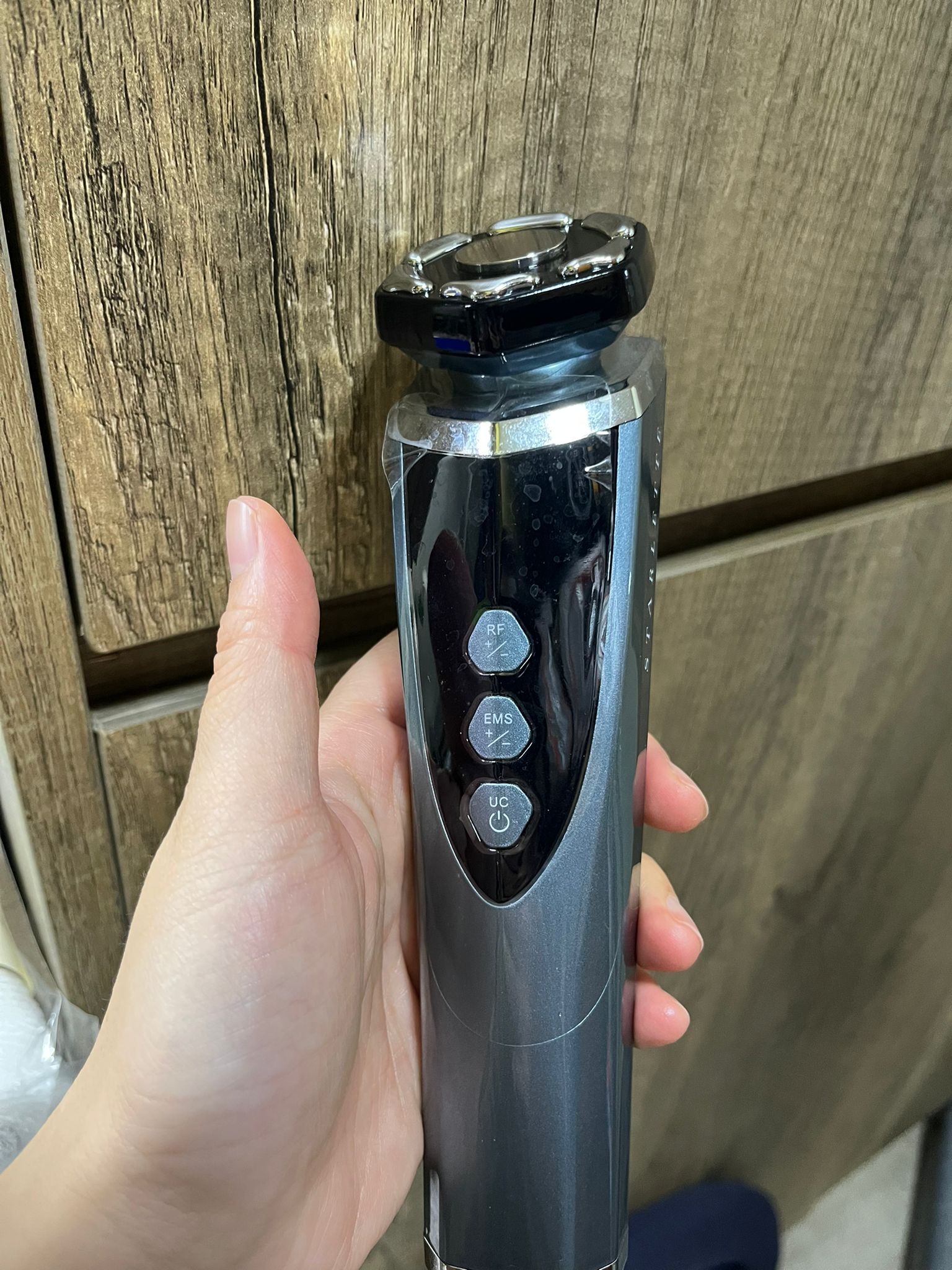 Starlette Starlette Aurora Pro 智臻抗老美顏儀 真實評價/實測照片 byMr***se 2
