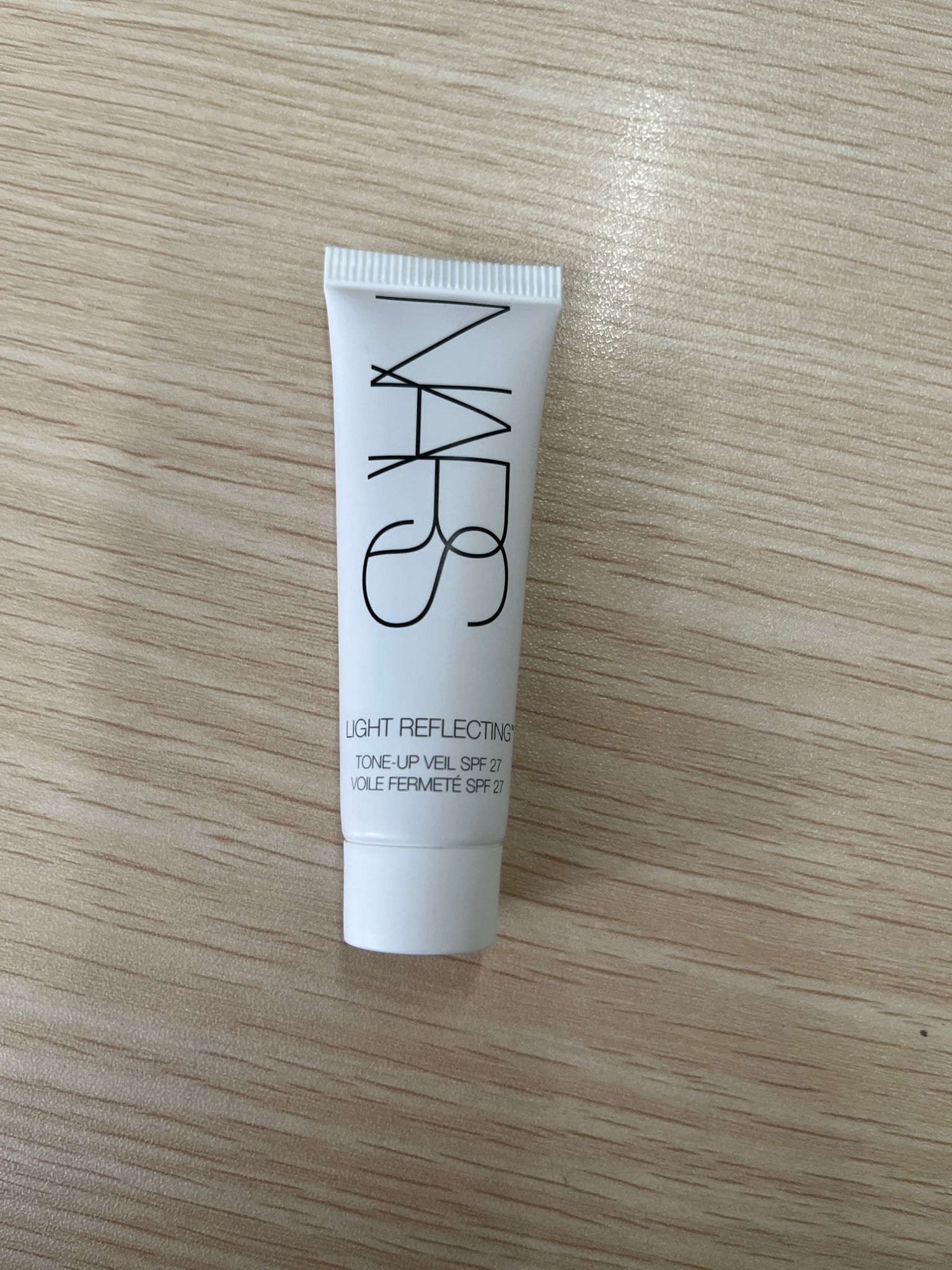 Nars Light Reflecting™ 原生光提亮妝前乳 真實評價/實測照片 byLil***han 1