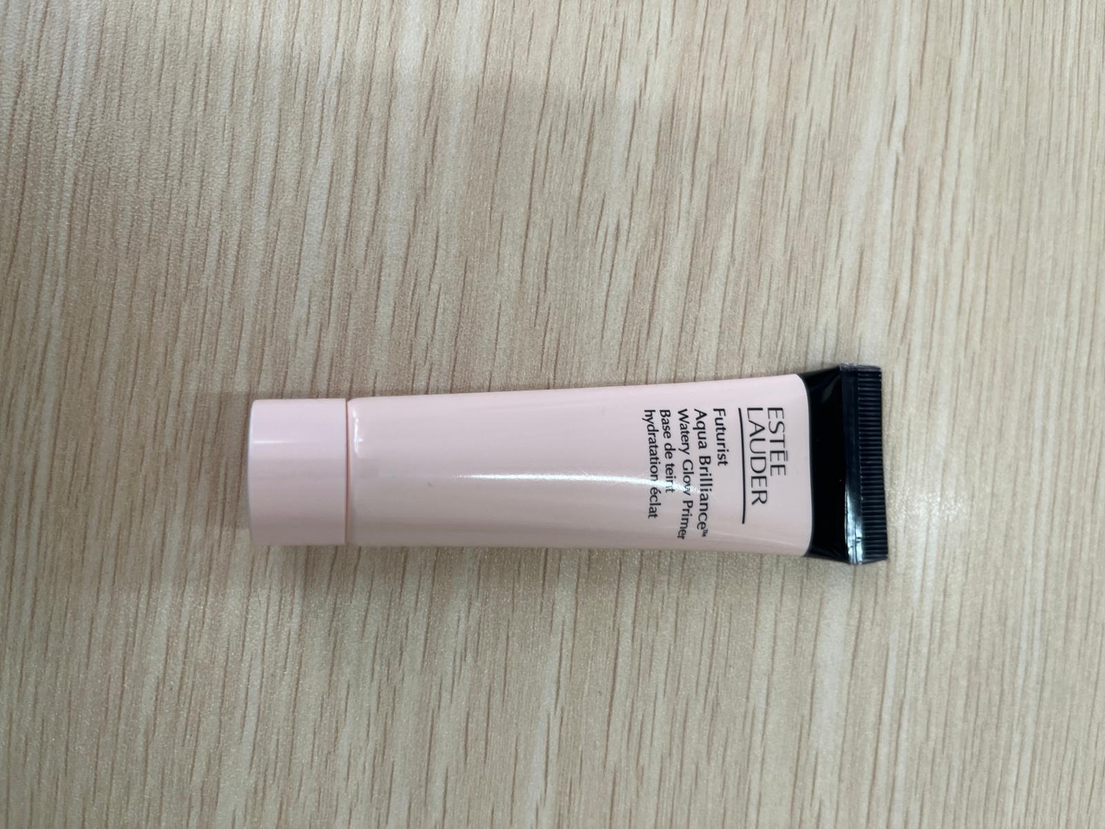 ESTÉE LAUDER 持久水凝亮澤底霜 真實評價/實測照片 byLil***han 1