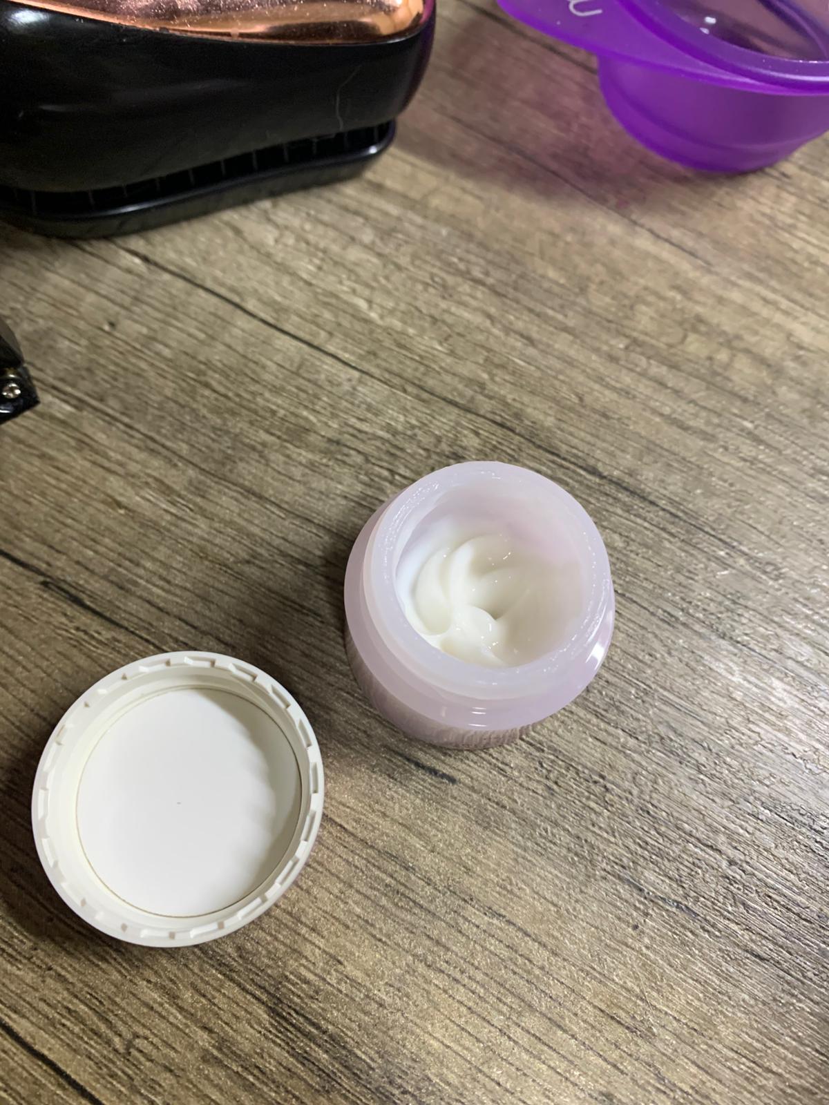 Fresh 玫瑰深層保濕面霜 真實評價/實測照片 byapp*****************.hk 1