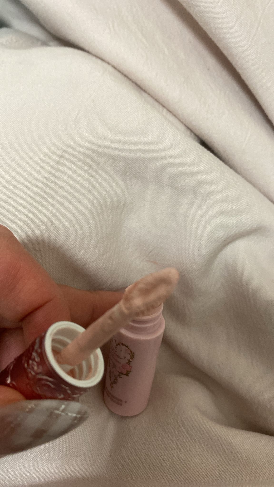 花知曉 Flower Knows 花知曉仲夏夜遮瑕液 真實評價/用後感 byKa ***********ung 1 花知曉 Flower Knows 花知曉仲夏夜遮瑕液 真實評價/實測照片 byKa ***********ung 1