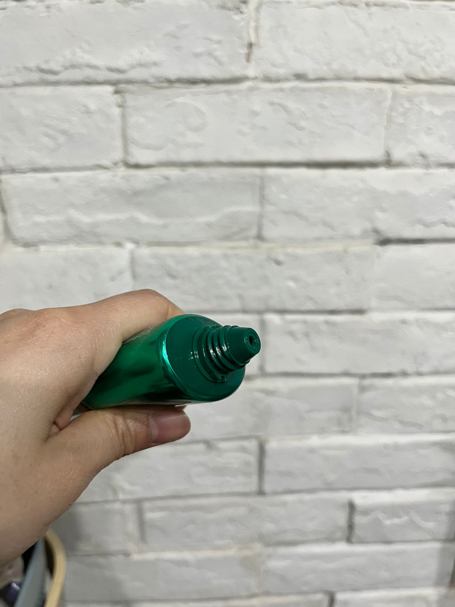 曼秀雷敦 Mentholatum 藥用Hand Veil濃厚高保濕潤手霜 真實評價/用後感 byMr***se 1 曼秀雷敦 Mentholatum 藥用Hand Veil濃厚高保濕潤手霜 真實評價/實測照片 byMr***se 1