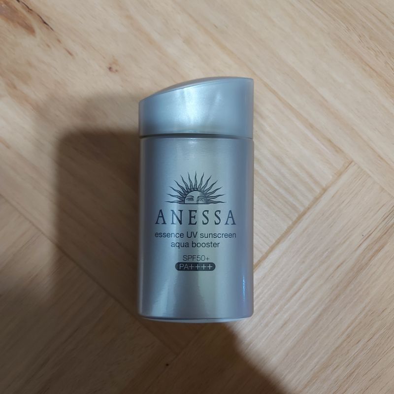 Anessa 安耐曬 essense UV sunscreen aqua booster mild 真實評價/用後感 bycan*****************com 2 Anessa 安耐曬 essense UV sunscreen aqua booster mild 真實評價/實測照片 bycan*****************com 2