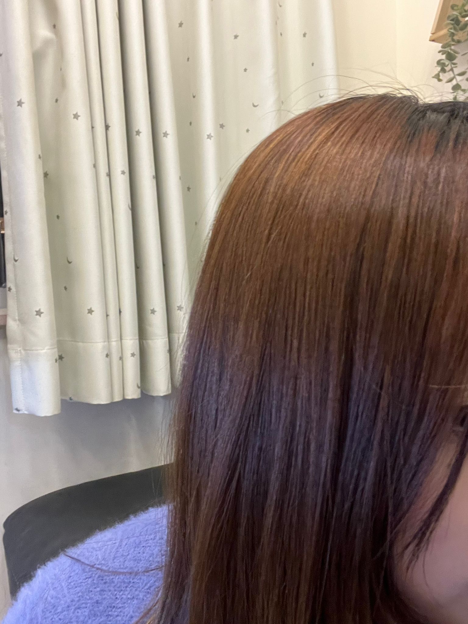 潘婷 Pantene 豐盈防脫頭皮精華 真實評價/實測照片 bySin*******k:] 2
