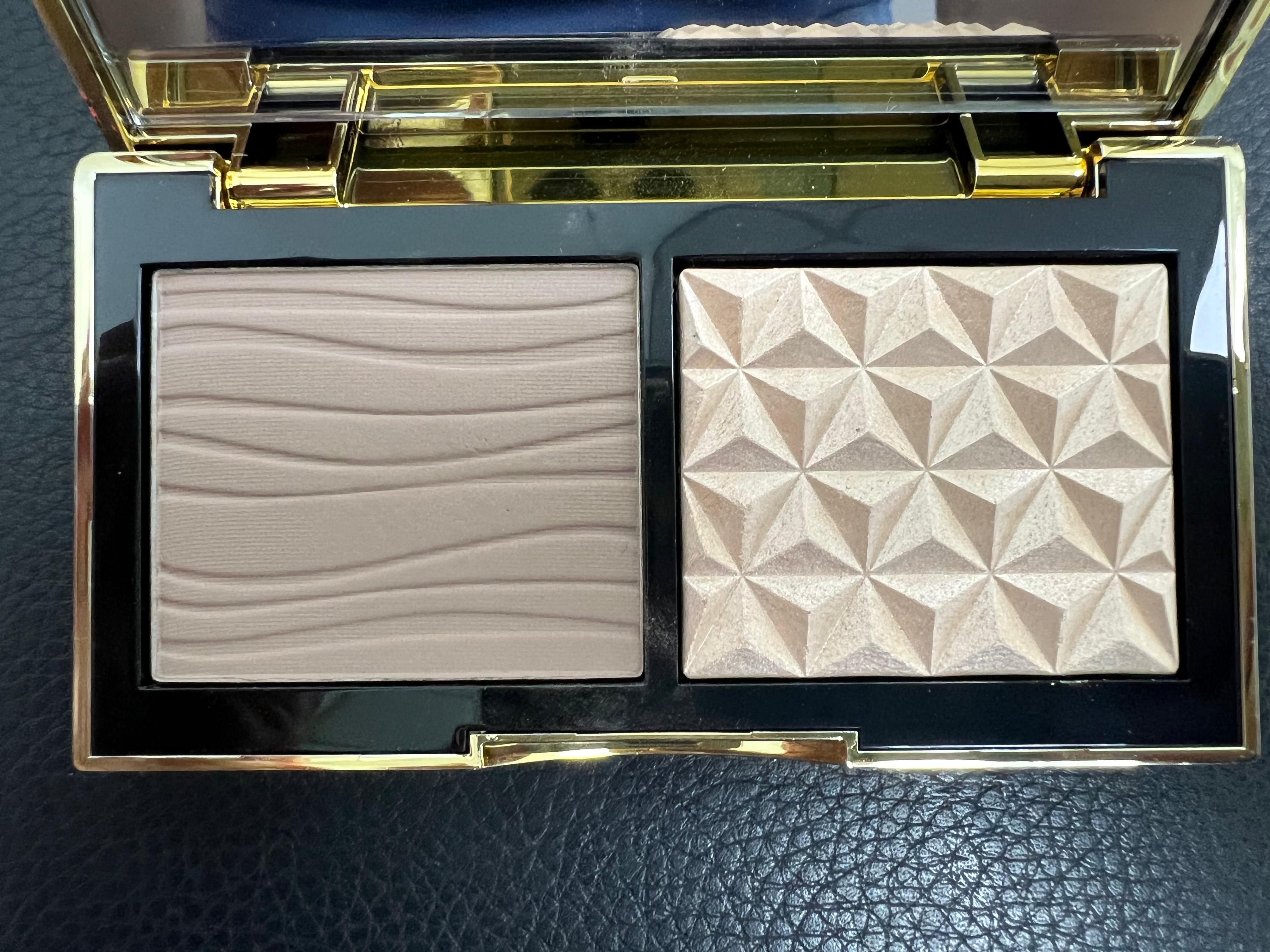 MAC Cosmetics 聚光塑影立體修容盤 真實評價/實測照片 bycat*****************com 1