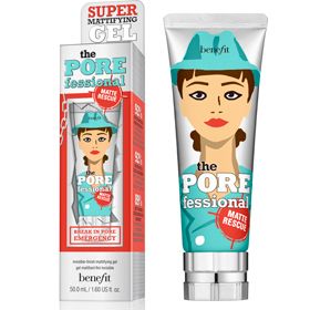 Benefit Cosmetics 毛孔啞緻底霜