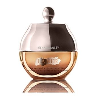La Mer 晶凝原肌全效修復眼霜