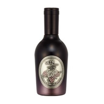 Skinfood 鉑金葡萄基因高效乳液