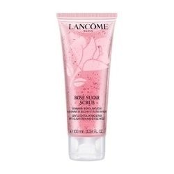 Lancome 玫瑰糖粒磨砂霜