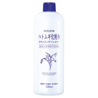 naturie 日本薏仁化妝水